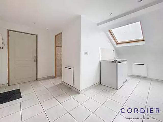 Appartement vente à Thionville, Algrange