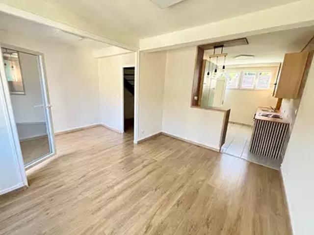 Appartement vente à Thionville, Algrange