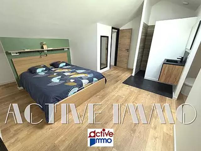 Maison vente à Thionville, Algrange