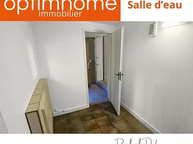 Maison vente à Thionville, Algrange