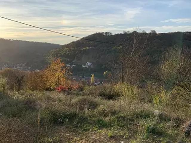Terrain vente à Thionville, Algrange