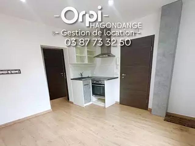 Appartement location à Thionville, Algrange