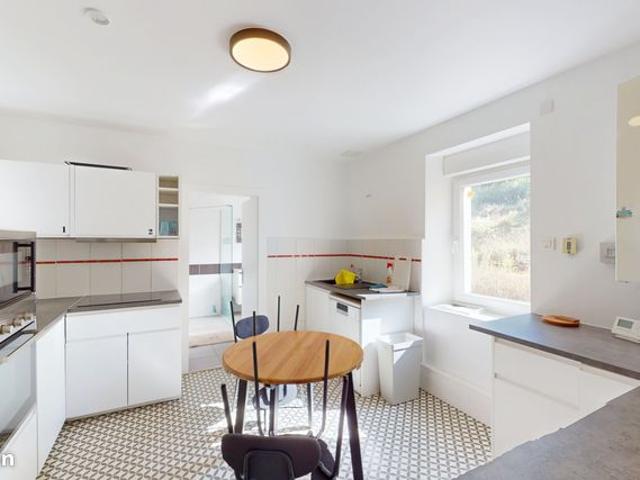 Appartement vente à Thionville, Algrange