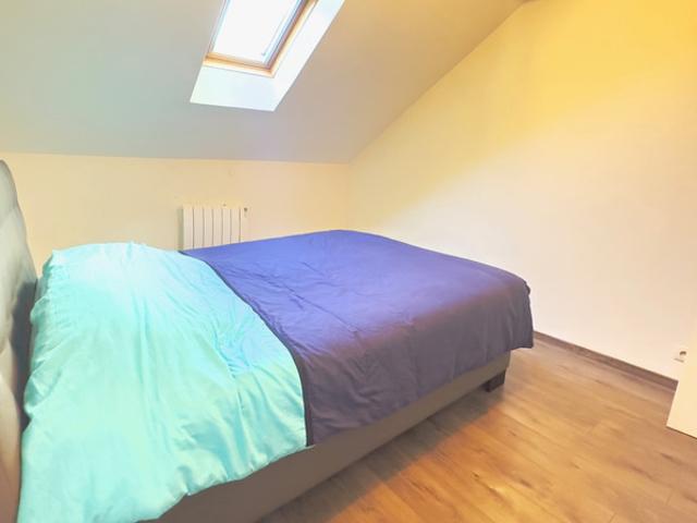 Duplex vente à Thionville, Algrange