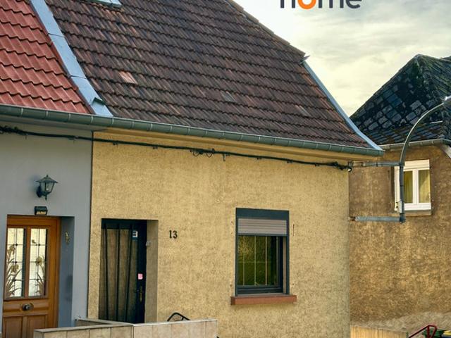 Maison vente à Thionville, Algrange