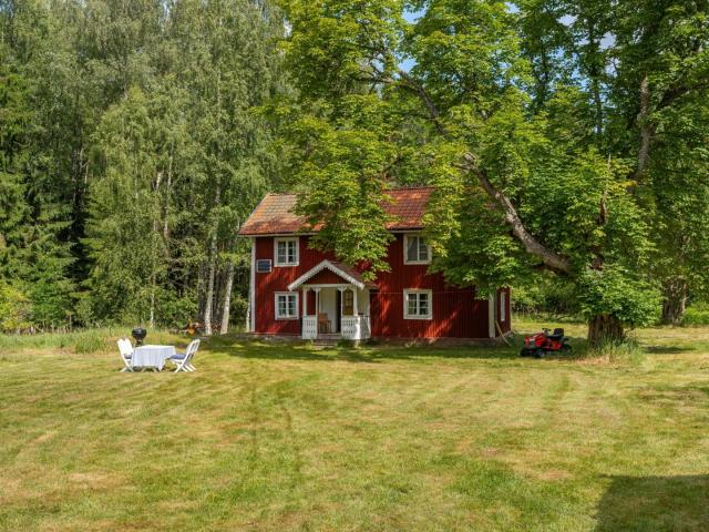 Hus till salu i Örebro