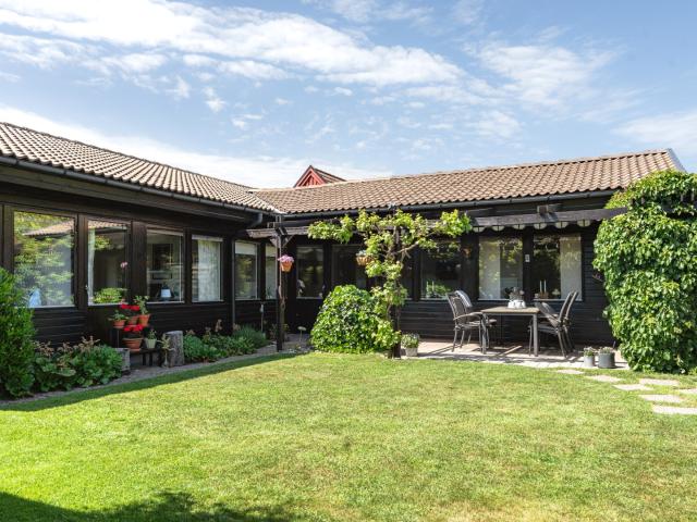 Villa till salu i Lund, Skåne