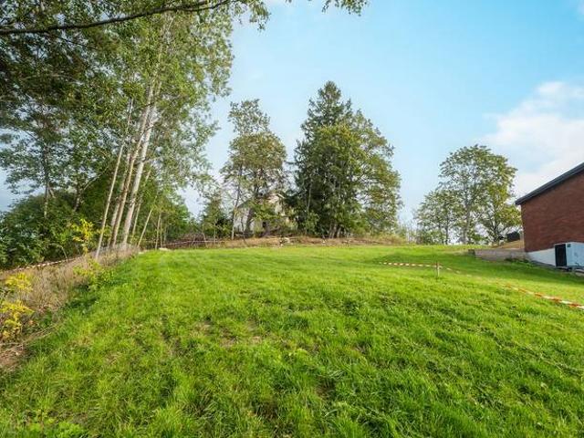 Tomt till salu i Huddinge, Stockholm