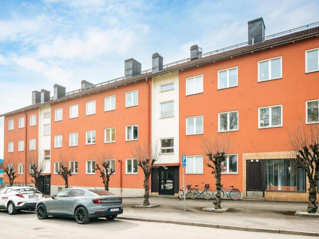 Bostad till salu i Skövde, Västra Götaland