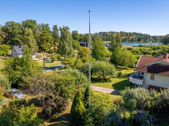 Bostad till salu i Mörtnäs, Stockholm