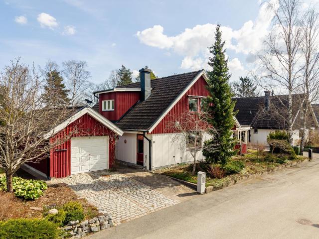 Villa till salu i Strängnäs, Södermanland