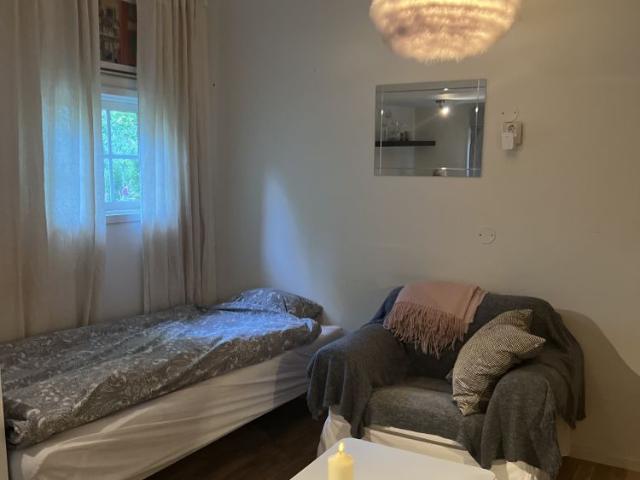 Rum hyra i Täby, Stockholm