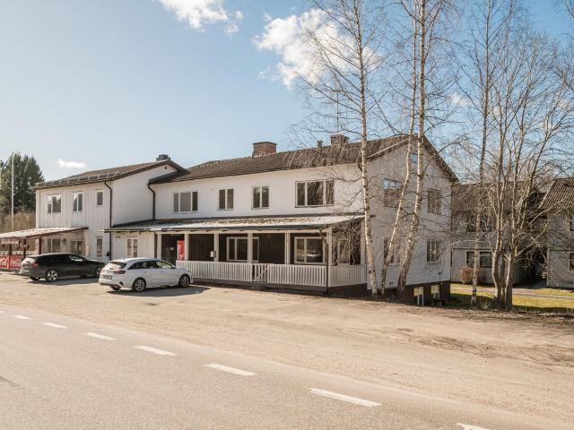 Bostad till salu i Värmland