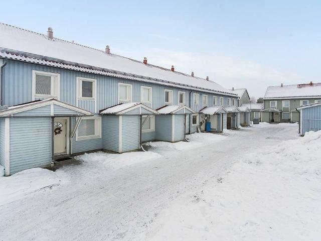 Bostad till salu i Haparanda, Norrbotten