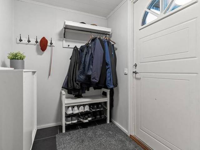 Bostad till salu i Haparanda, Norrbotten