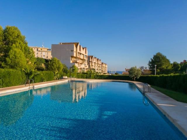 Apartamento en alquiler en Alguaire