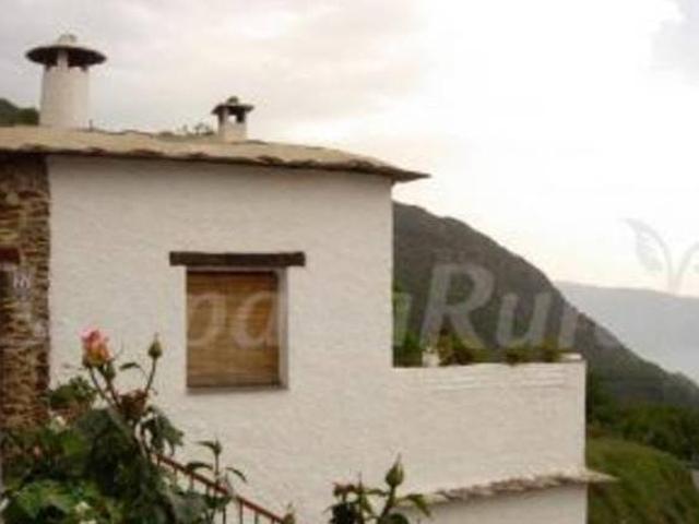 Casa en alquiler en Comarca de la Alpujarra Granadina, Andalucía