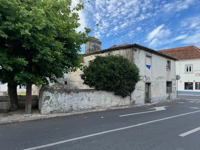 Prédio venda em Casal dos Passarinhos, Sintra