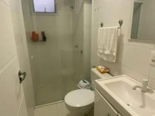 Apartamento aluguel em Região Geográfica Imediata de Joinville, Joinville