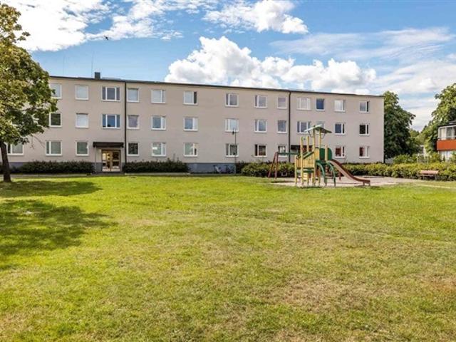 Lägenhet hyra i Haninge, Stockholm