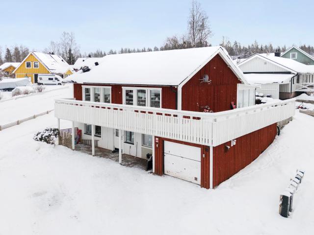 Bostad till salu i Säter, Dalarna