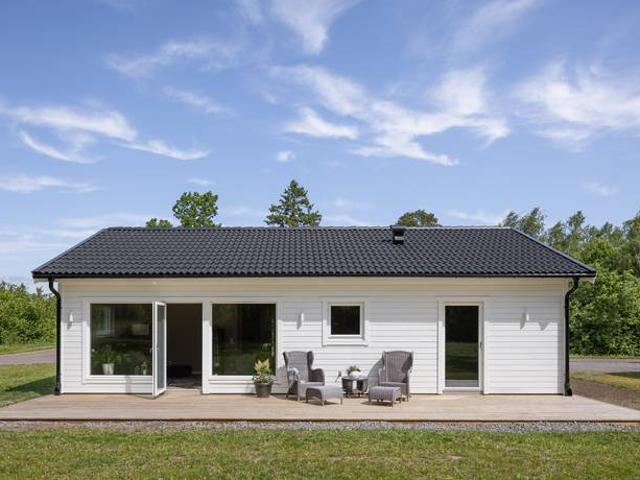 Villa till salu i Mörbylånga, Kalmar