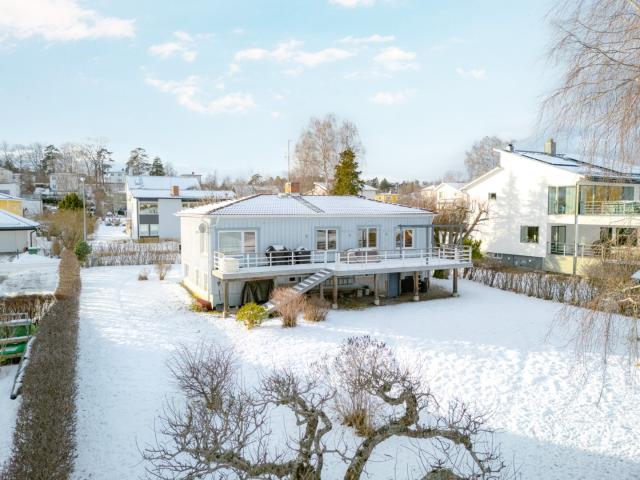 Bostad till salu i Sjöberg, Stockholm