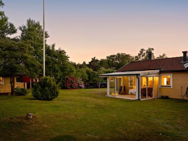 Hus till salu i Laholm, Halland