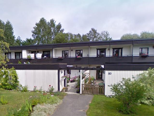 Hus hyra i Stockholm
