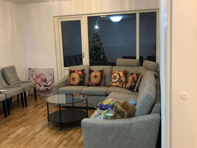 Hus hyra i Västerhaninge, Stockholms län