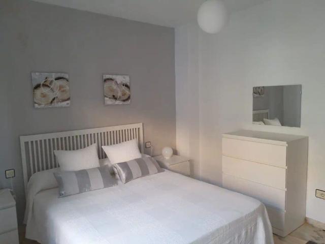 Apartamento en alquiler en Comarca de Alhama, Andalucía