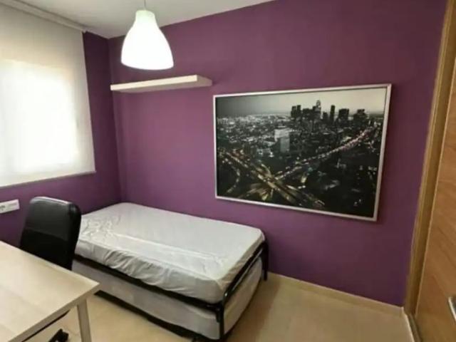 Apartamento en alquiler en Bajo Guadalentín, Murcia