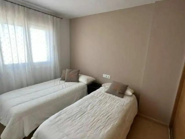 Apartamento en alquiler en Bajo Guadalentín, Murcia