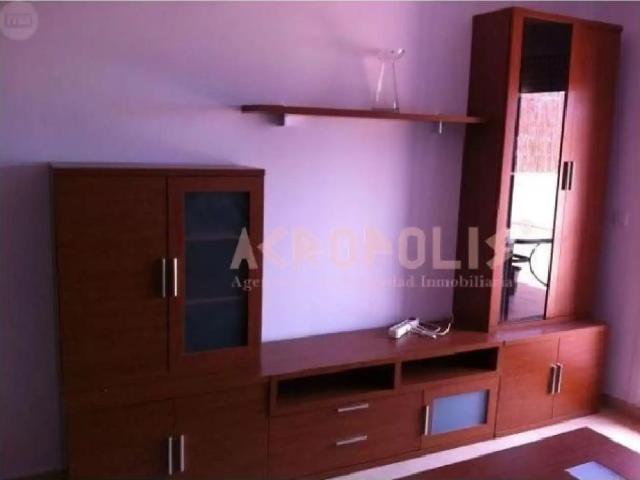 Apartamento en alquiler en Bajo Guadalentín, Murcia