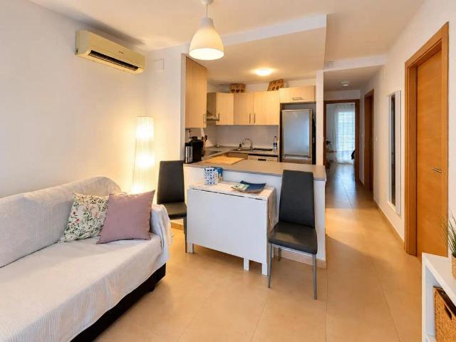 Apartamento en alquiler en Bajo Guadalentín, Murcia