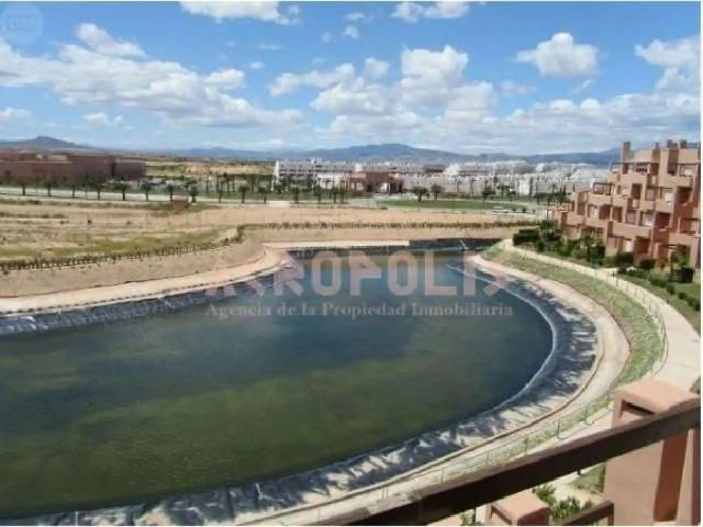Apartamento en alquiler en Bajo Guadalentín, Murcia