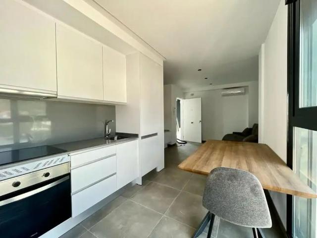 Apartamento en alquiler en Ramblillas de Abajo, Bajo Guadalentín