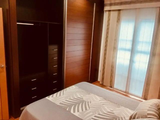 Apartamento en alquiler en Ramblillas de Abajo, Bajo Guadalentín