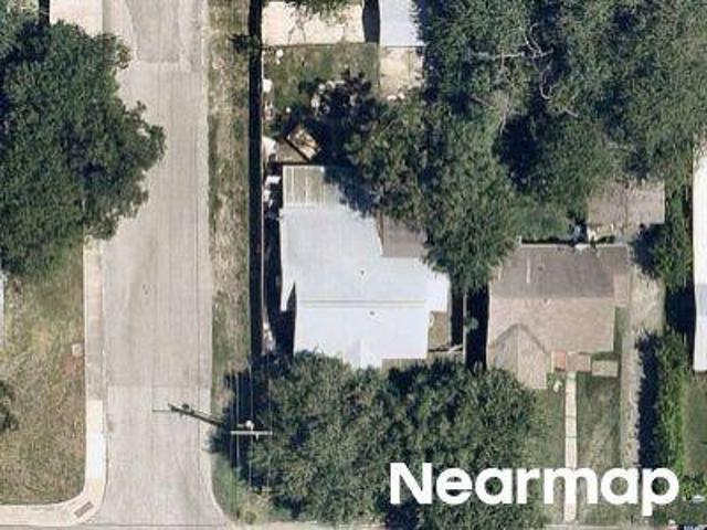 House for sale in Leesville, Texas