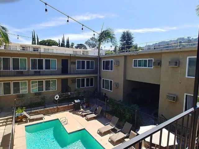 Apartment for rent in Studio City Neighborhood Council District, Canoga Park
