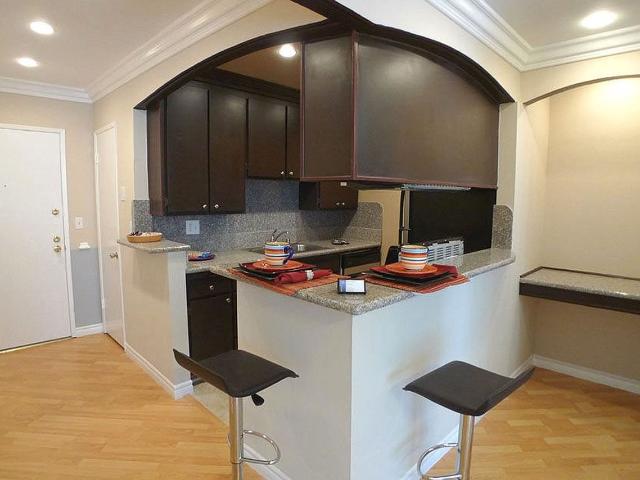 Apartment for rent in Studio City Neighborhood Council District, Los Angeles