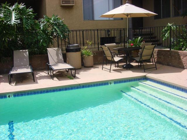 Apartment for rent in Studio City Neighborhood Council District, Canoga Park