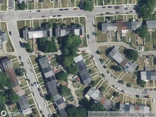 Townhouse for sale in Gibsonton, Maryland
