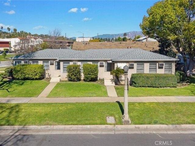House for sale in Alhambra, California