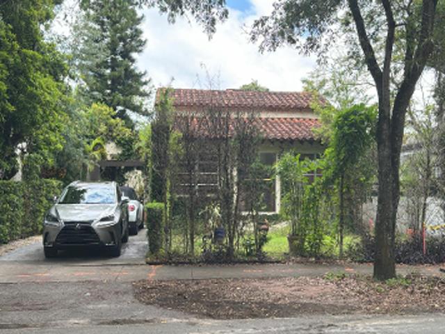 House for sale in Coral Gables, Florida