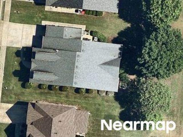 House for sale in Hampton, Georgia