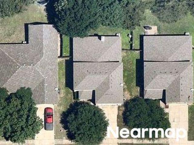 House for sale in Texas