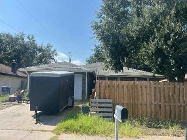 House for sale in Corpus Christi, Texas