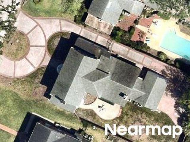 House for sale in Jacksonville, Florida
