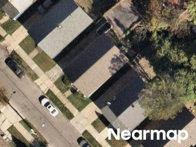 House for sale in Cleveland, Ohio